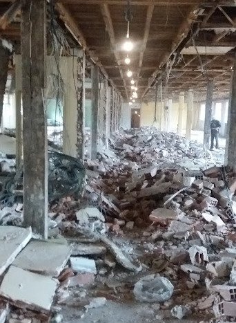 Rénovation intérieure Colmar