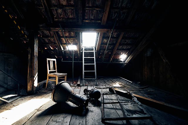 Curage et désamiantage Colmar